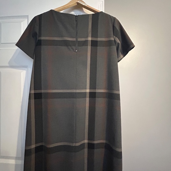 Tunic Dress - Picture 2 of 2